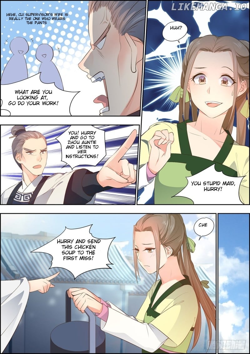 Transmigration Journal: The Making of a Star chapter 5 - page 4