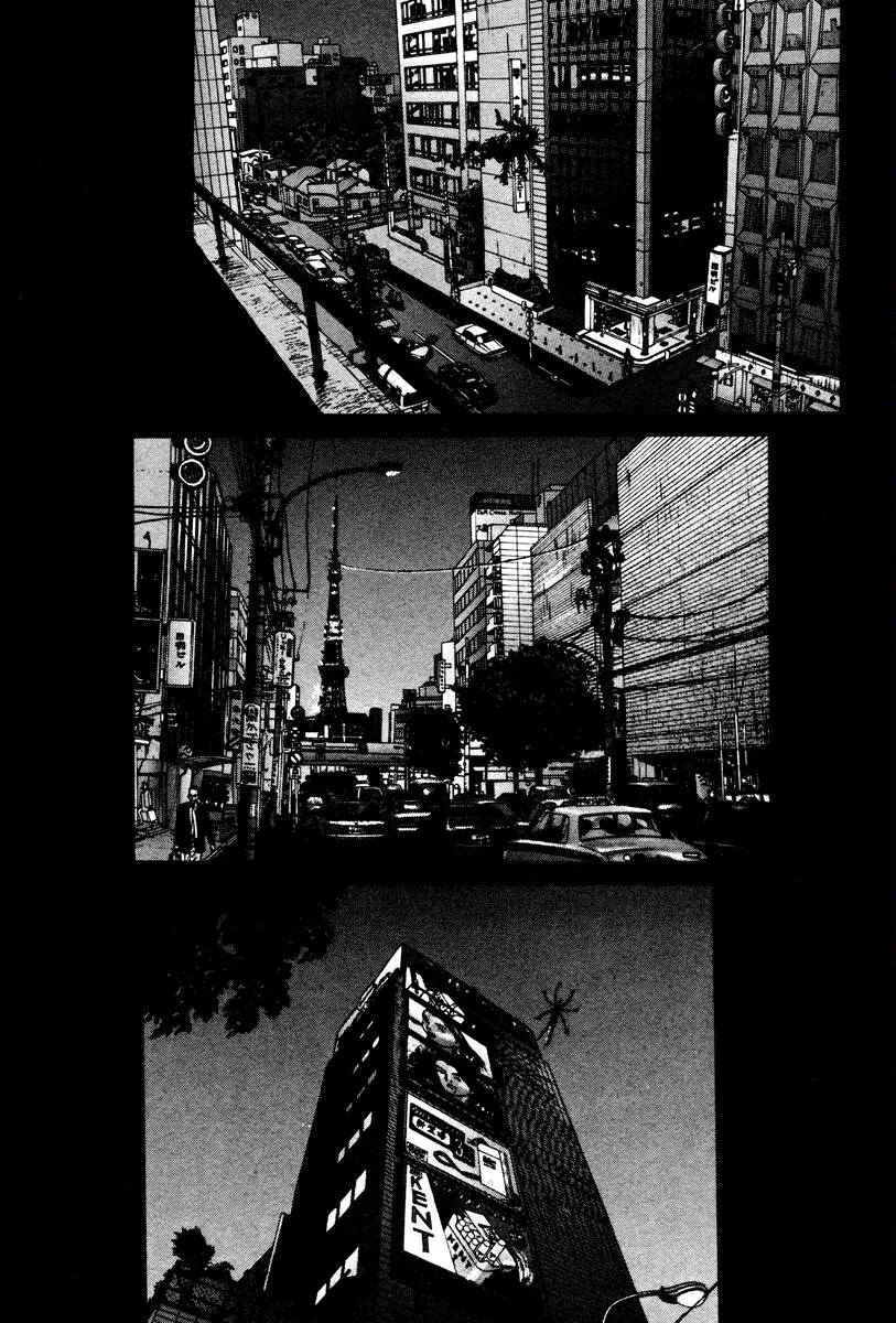 THE LAST MAN (Italian) chapter 10 - page 14