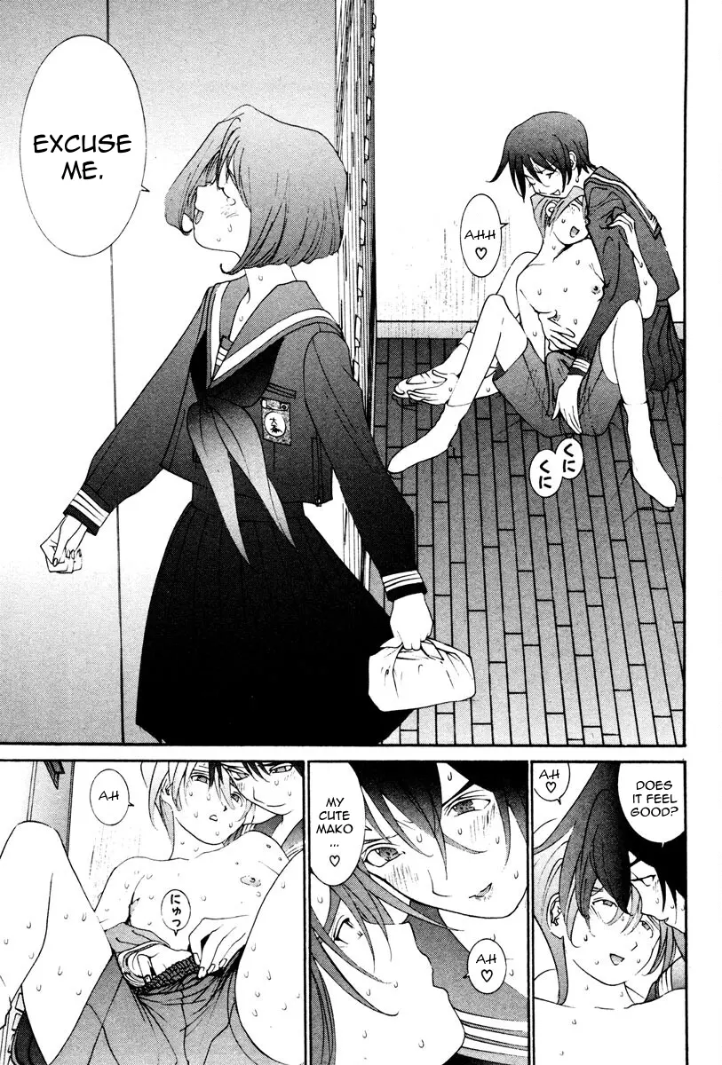 THE LAST MAN (Italian) chapter 8 - page 10