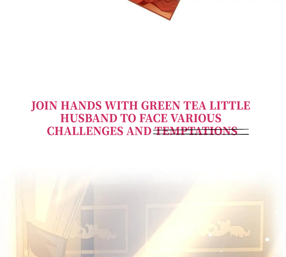 Coquettish Husband, Online Green Tea Chapter 0.5 - page 17
