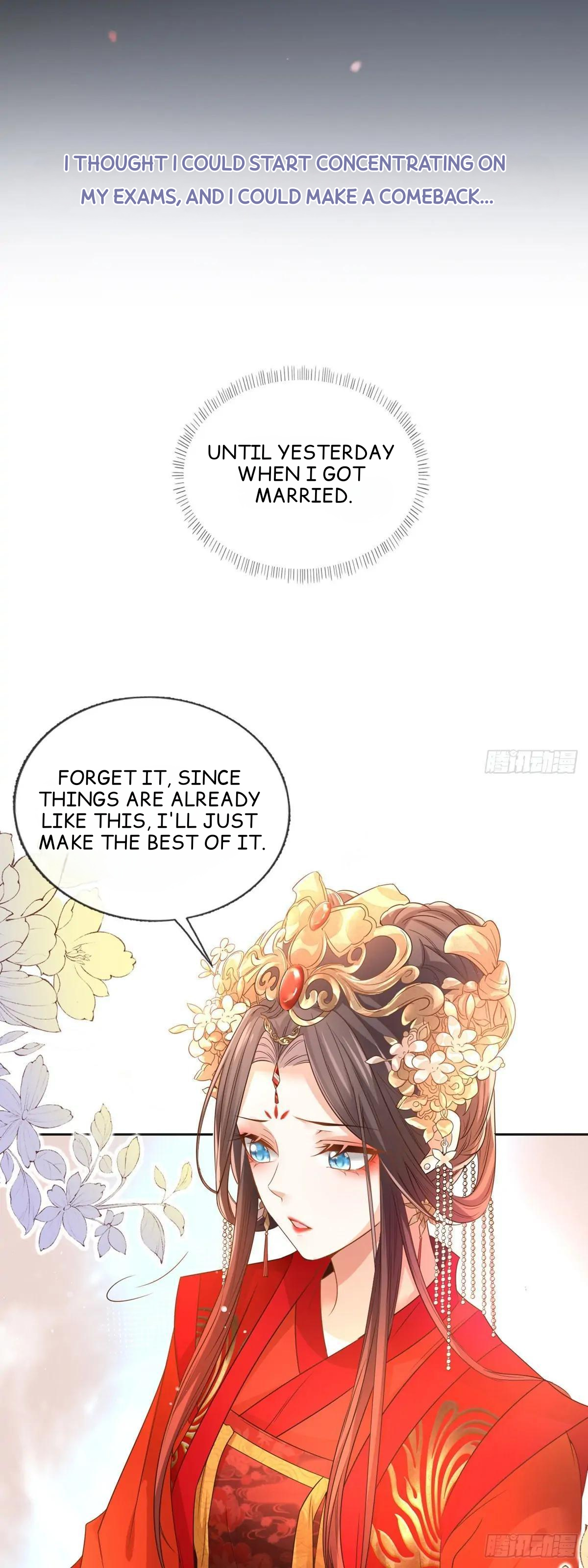 Coquettish Husband, Online Green Tea Chapter 0.5 - page 4