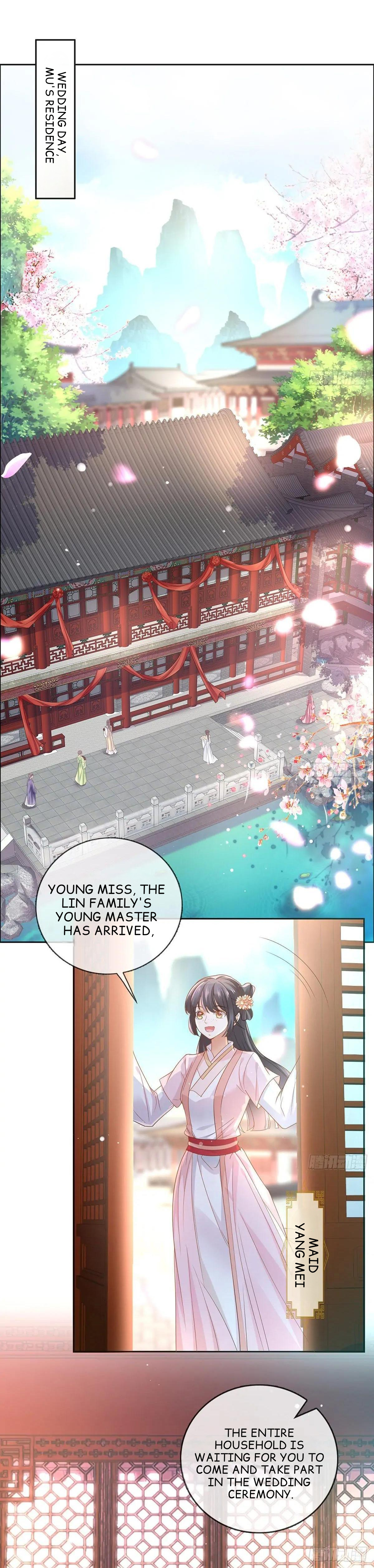 Coquettish Husband, Online Green Tea Chapter 1 - page 11