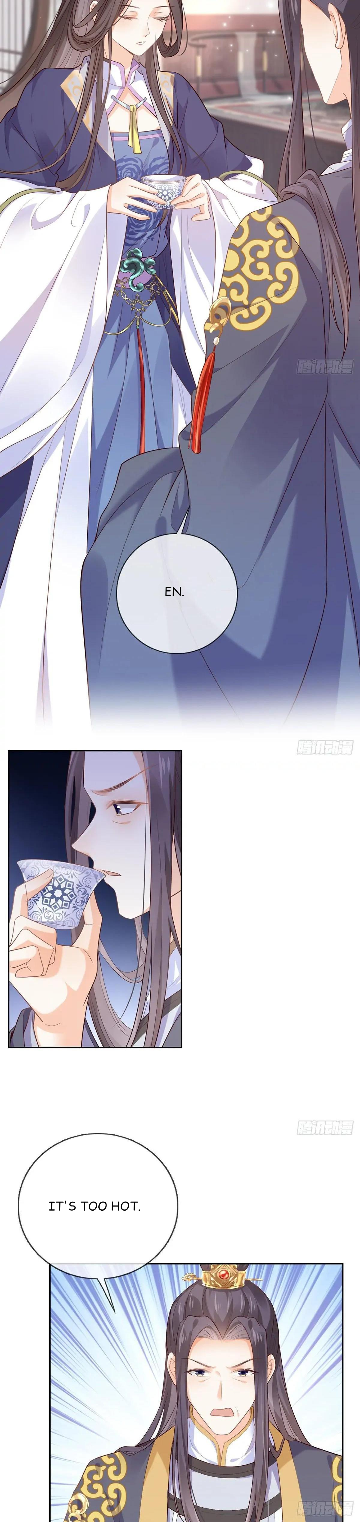 Coquettish Husband, Online Green Tea Chapter 3 - page 15