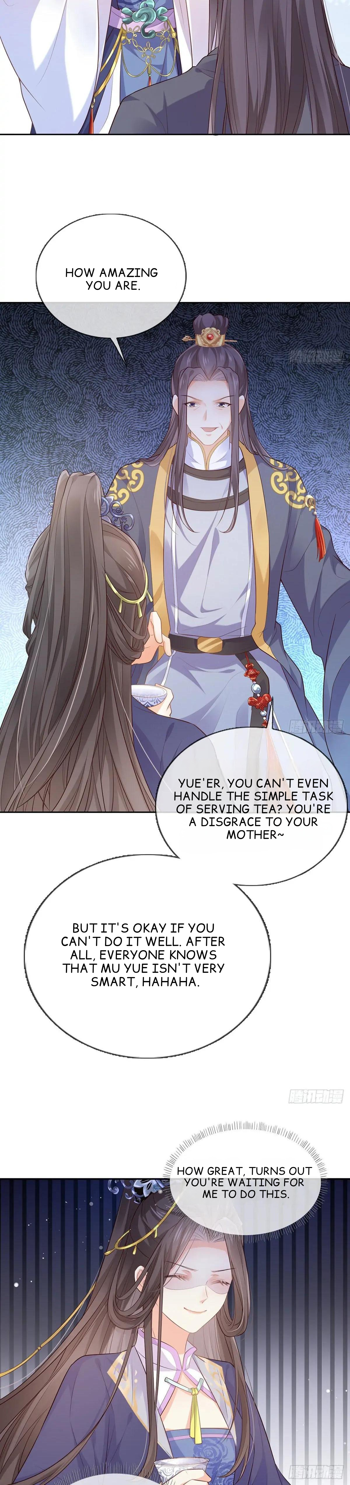 Coquettish Husband, Online Green Tea Chapter 3 - page 17
