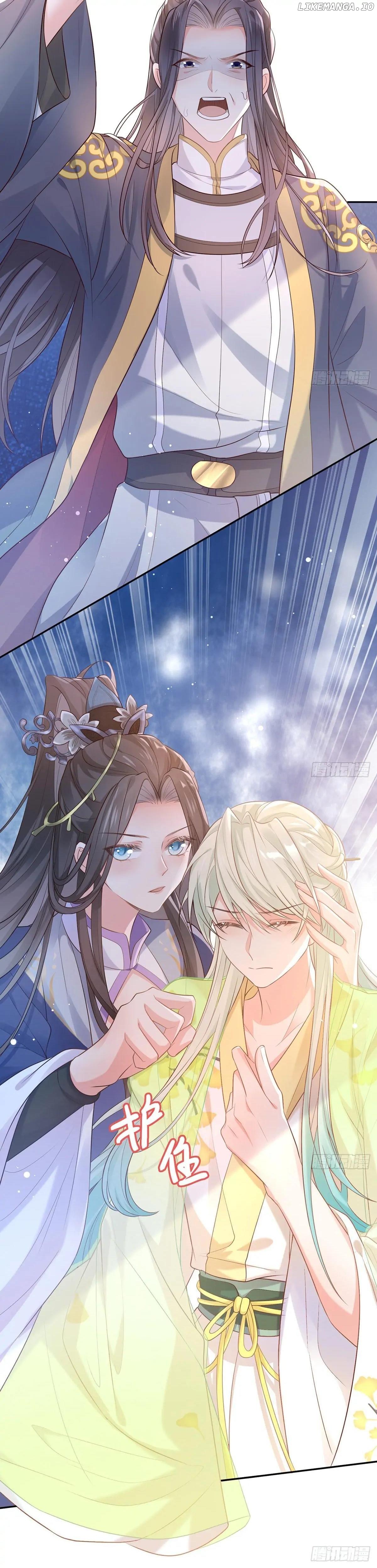 Coquettish Husband, Online Green Tea Chapter 3 - page 23