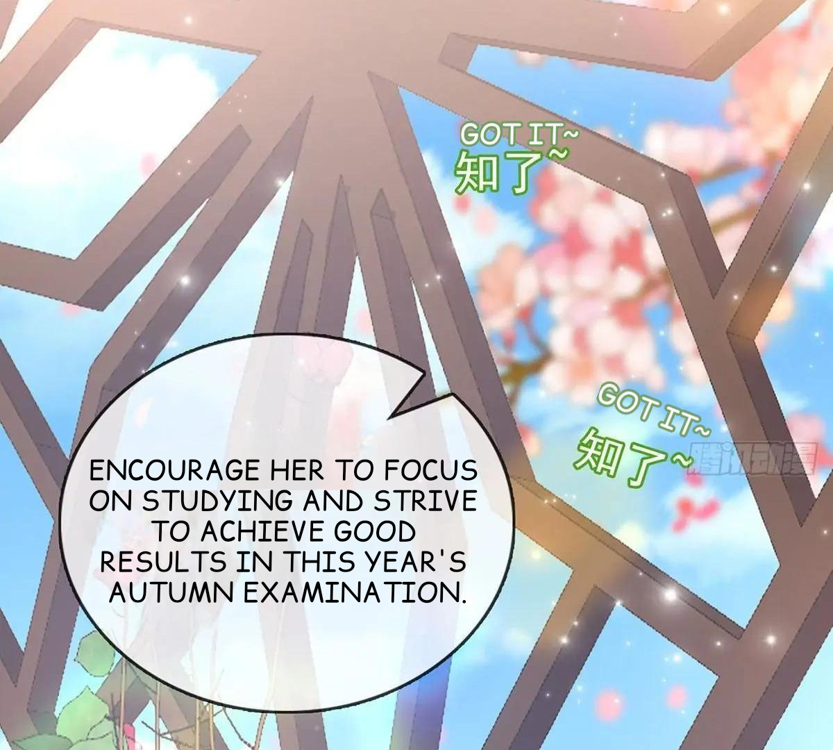 Coquettish Husband, Online Green Tea Chapter 4 - page 16