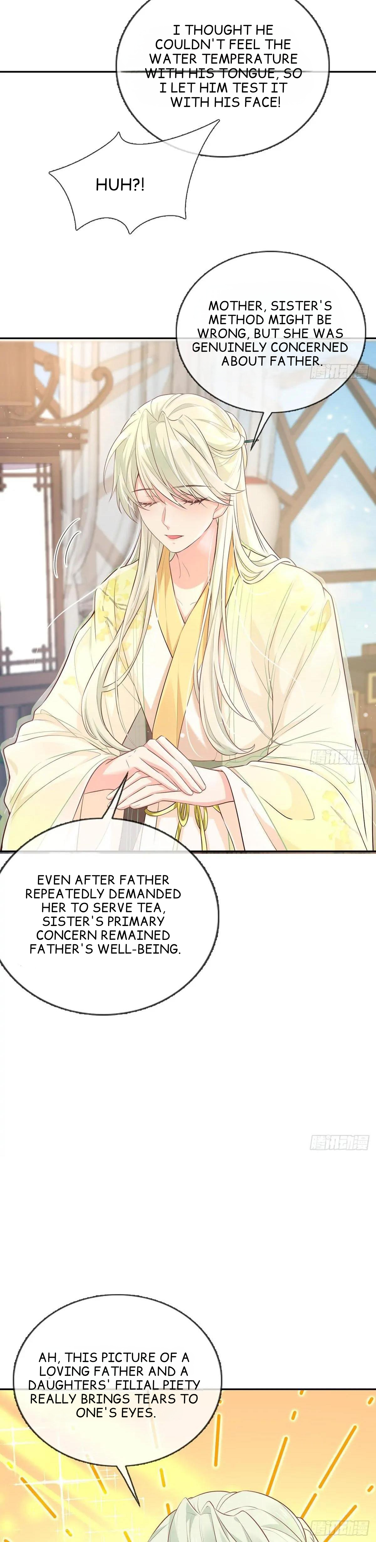 Coquettish Husband, Online Green Tea Chapter 4 - page 8