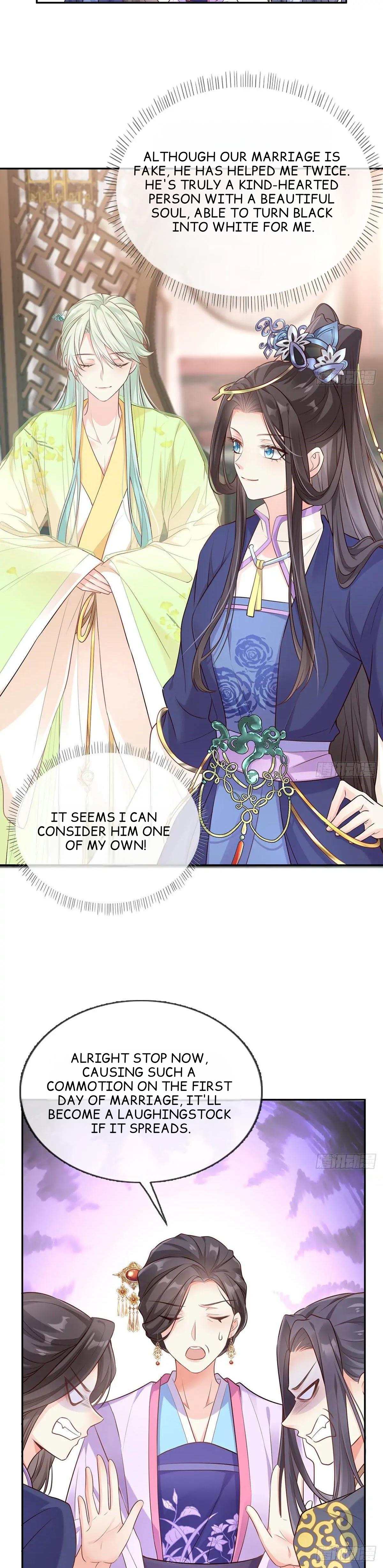 Coquettish Husband, Online Green Tea Chapter 4 - page 10