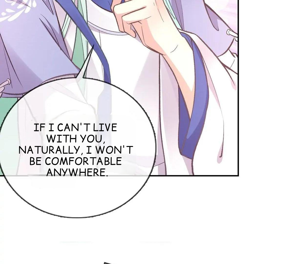 Coquettish Husband, Online Green Tea Chapter 12 - page 31