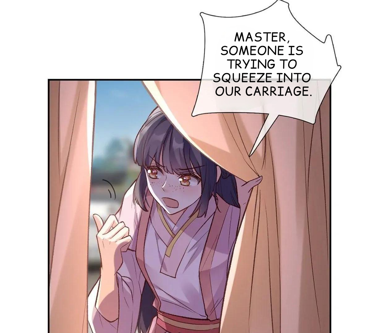 Coquettish Husband, Online Green Tea Chapter 12 - page 42