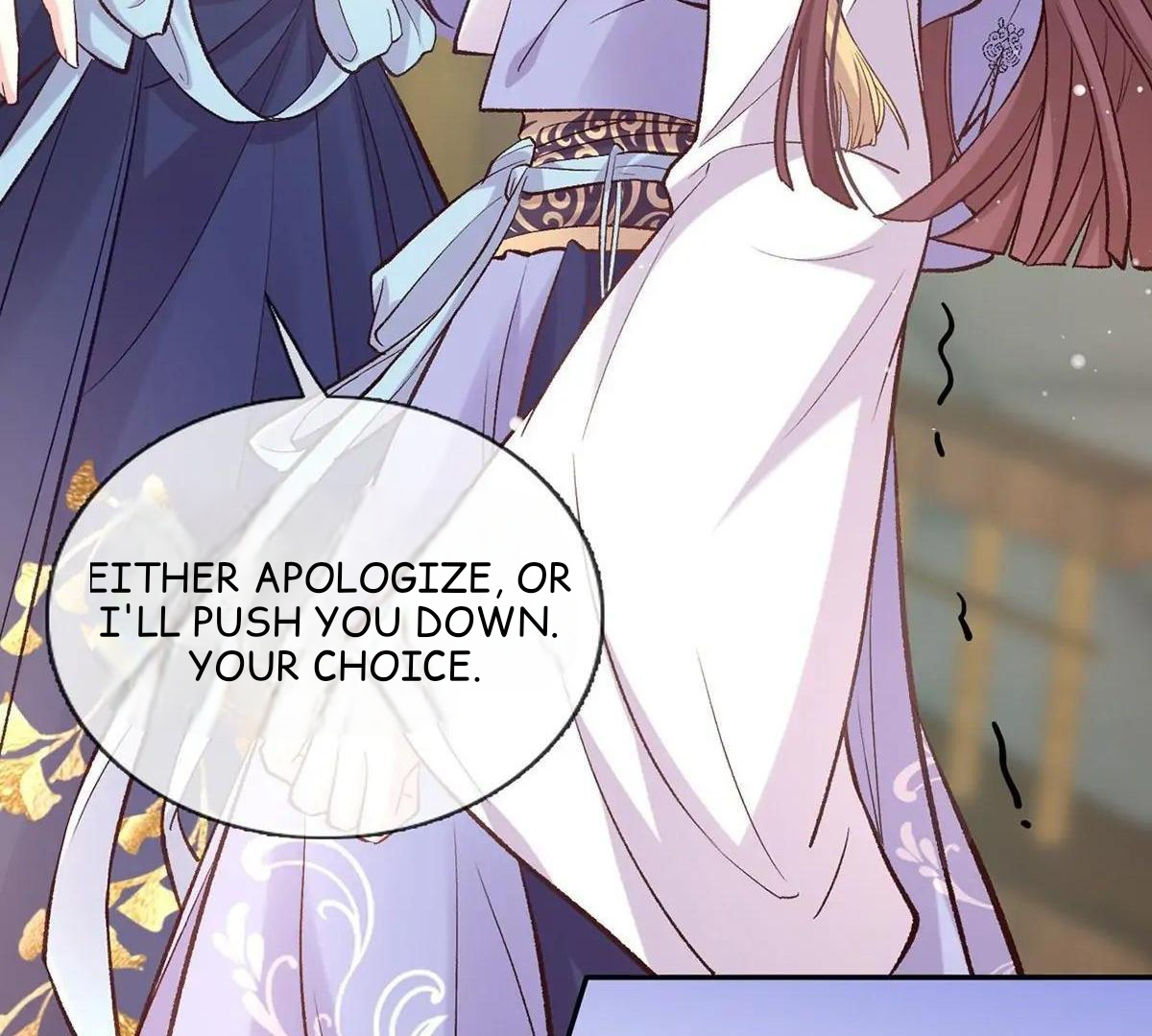 Coquettish Husband, Online Green Tea Chapter 12 - page 85