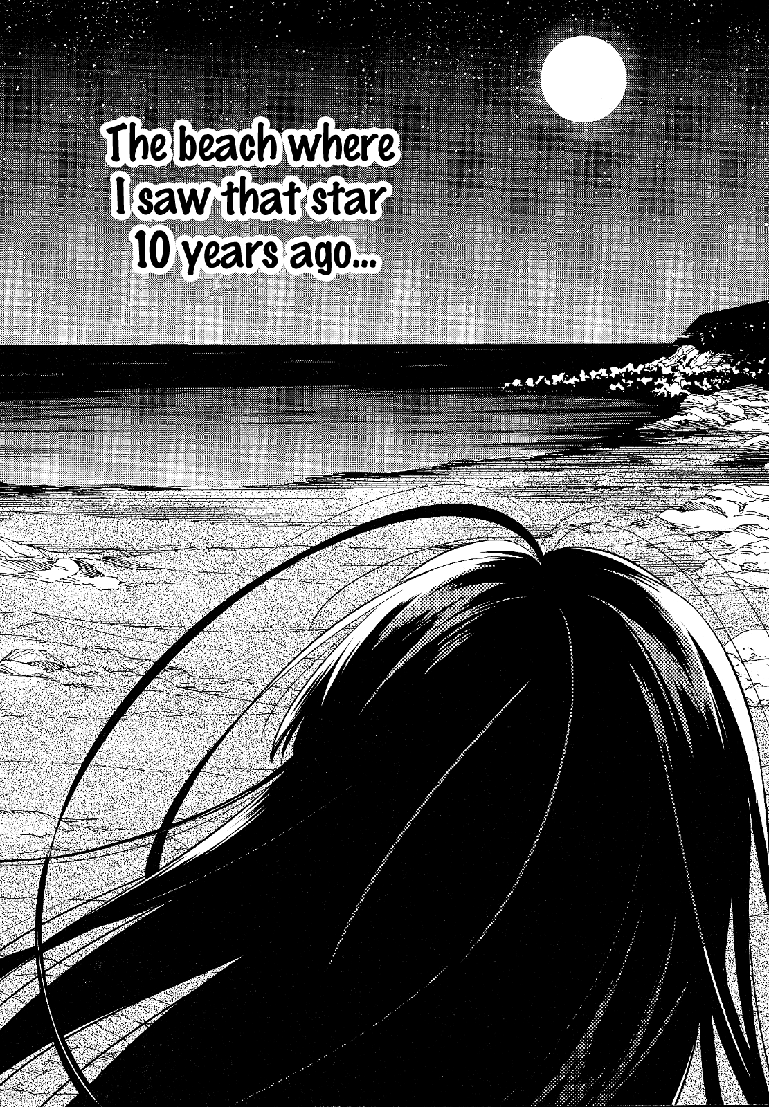 Bishounen Tanteidan chapter 2 - page 3