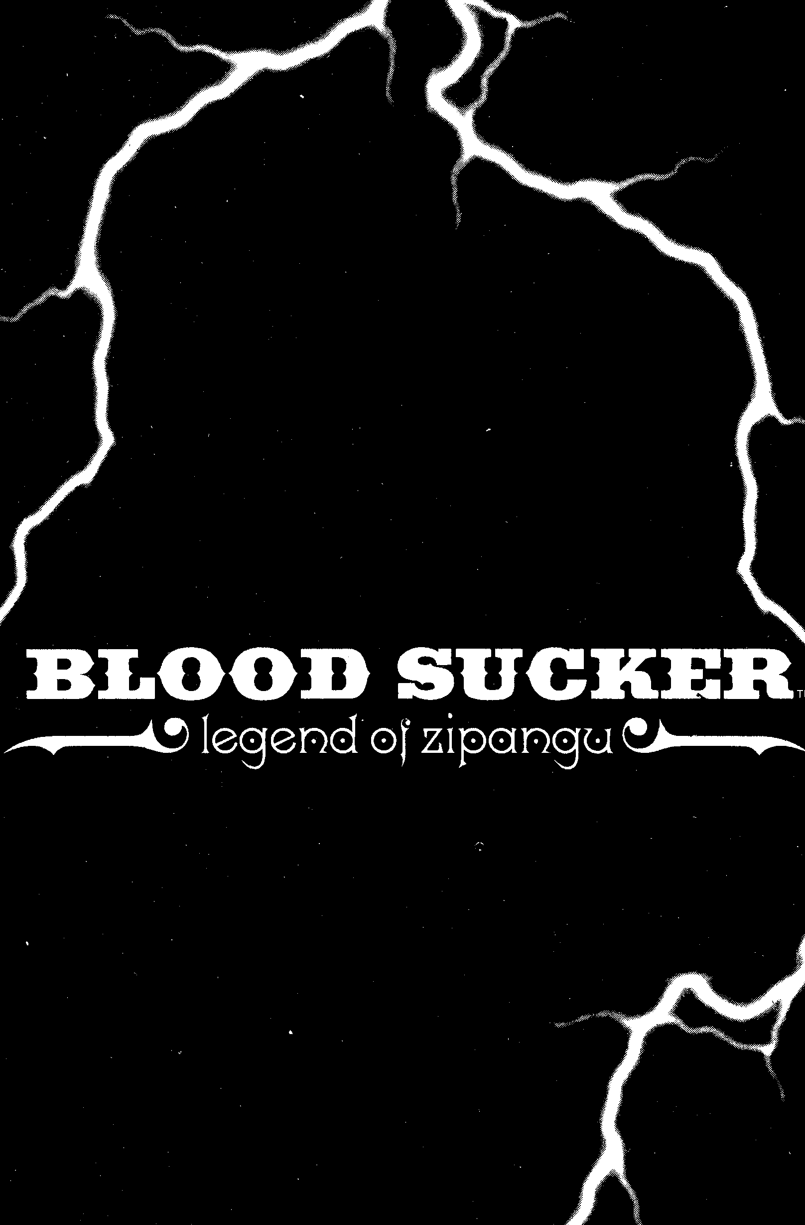 Blood Sucker: Legend of Zipangu chapter 12 - page 4