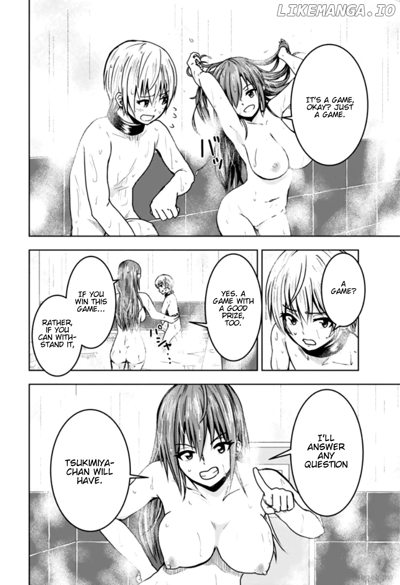 Mina-Sama No Omocha Desu chapter 6 - page 2