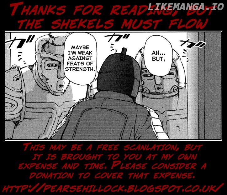 Tokumu Houkoukan Yumihari chapter 4 - page 28