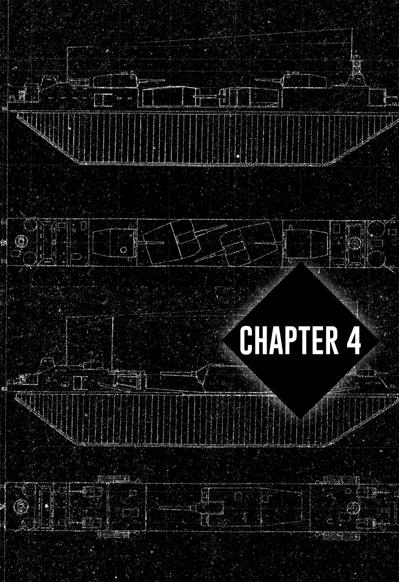 Tokumu Houkoukan Yumihari chapter 4 - page 4