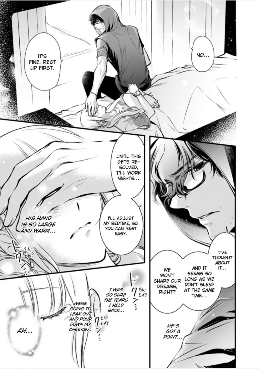 Muchuu de Tsunagaru Gozen 4ji ―Oni-Joushi to Maiban Iku made Dekiai H!? Chapter 6 - page 15