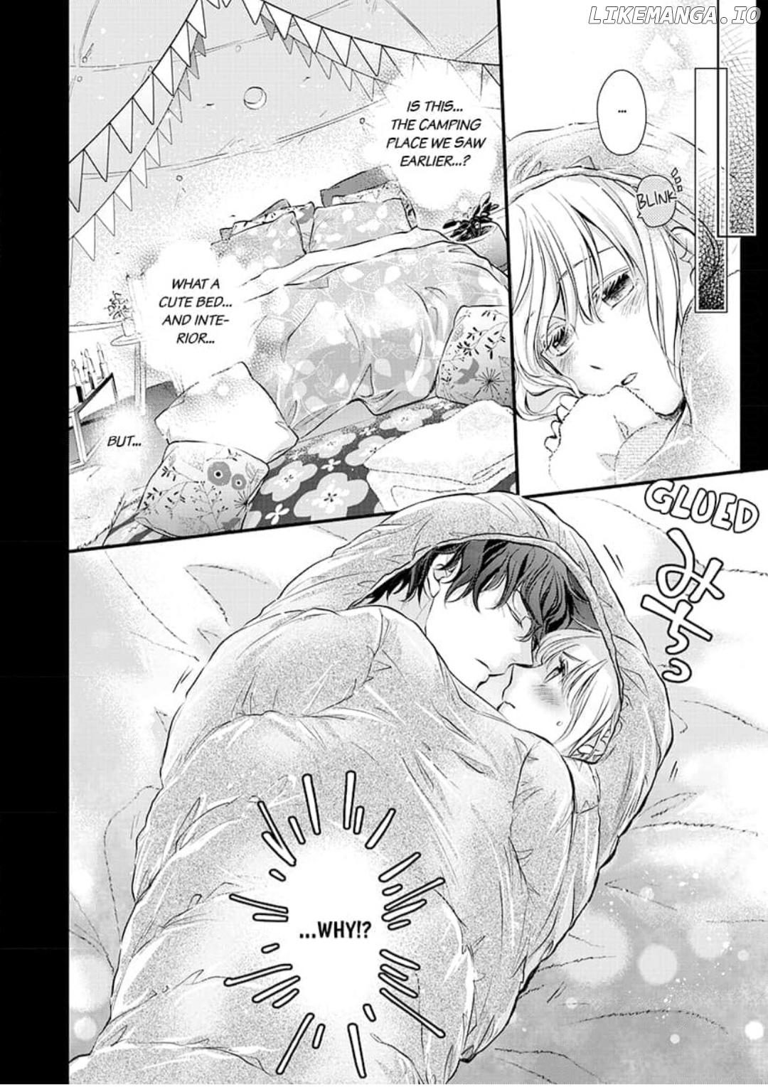 Muchuu de Tsunagaru Gozen 4ji ―Oni-Joushi to Maiban Iku made Dekiai H!? Chapter 17 - page 27