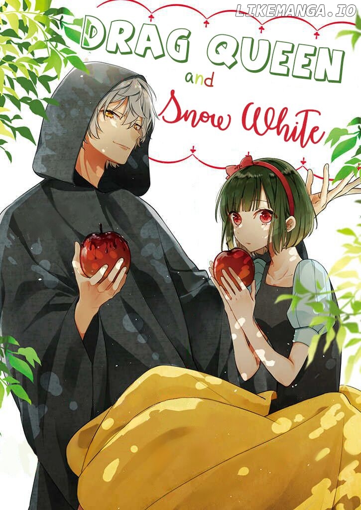Onee Joou to Shirayuki Hime Chapter 1 - page 3