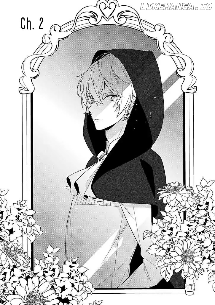 Onee Joou to Shirayuki Hime Chapter 2 - page 3