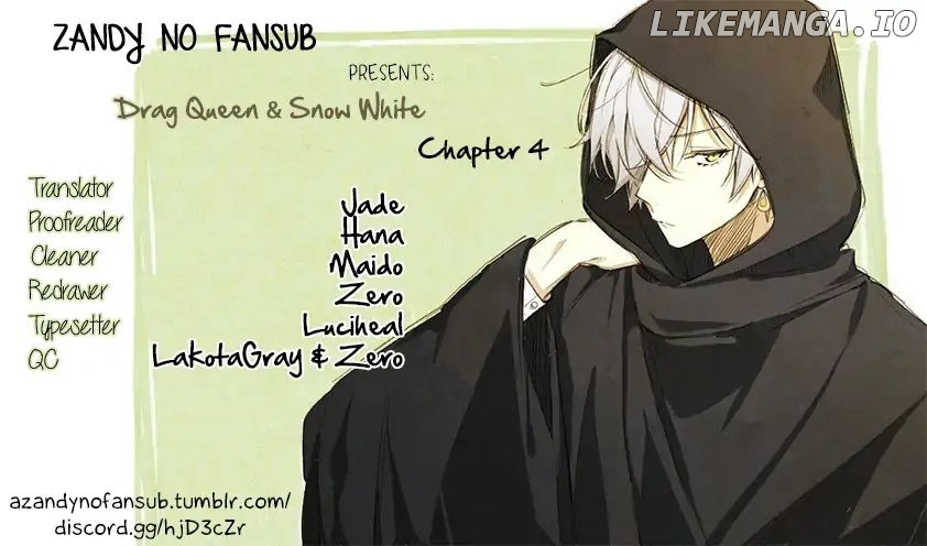 Onee Joou to Shirayuki Hime Chapter 4 - page 1