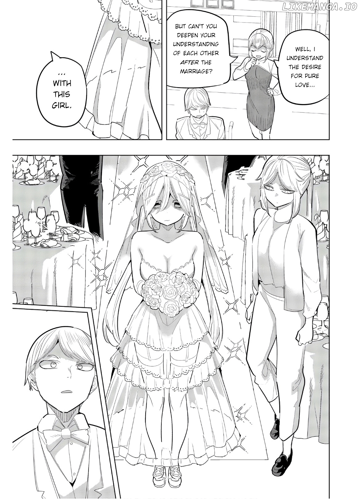 Houkago no Goumon Shoujo Chapter 151 - page 5
