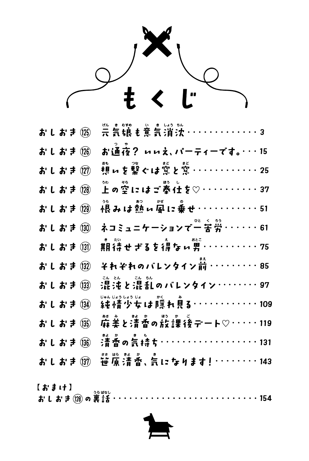 Houkago no Goumon Shoujo Chapter 125 - page 4