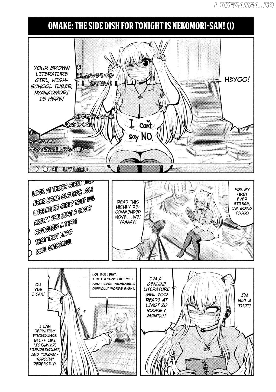 Adamasu no Majotachi chapter 5.5 - page 2
