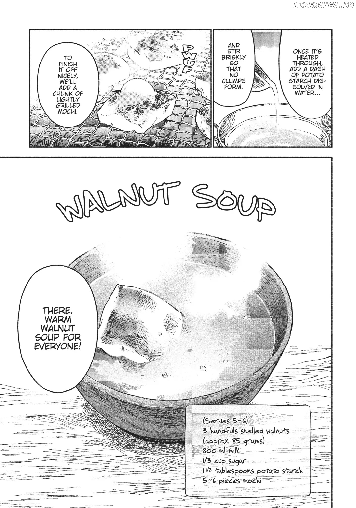 Owari Nochi, Asanagi Kurashi. chapter 6 - page 26