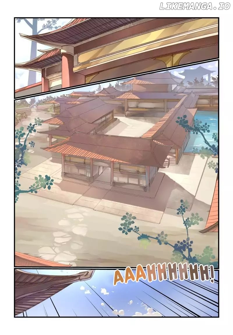 Bai he (Lily) chapter 3 - page 1