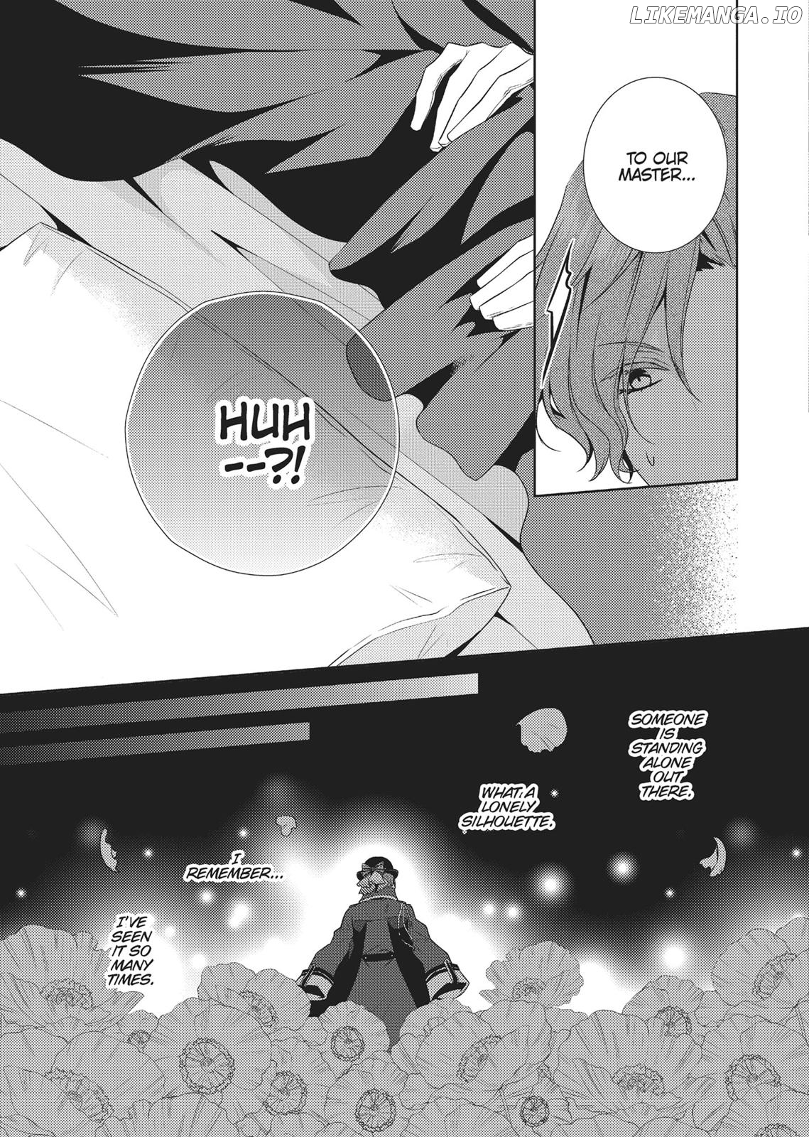 Captive Hearts of Oz chapter 10 - page 29