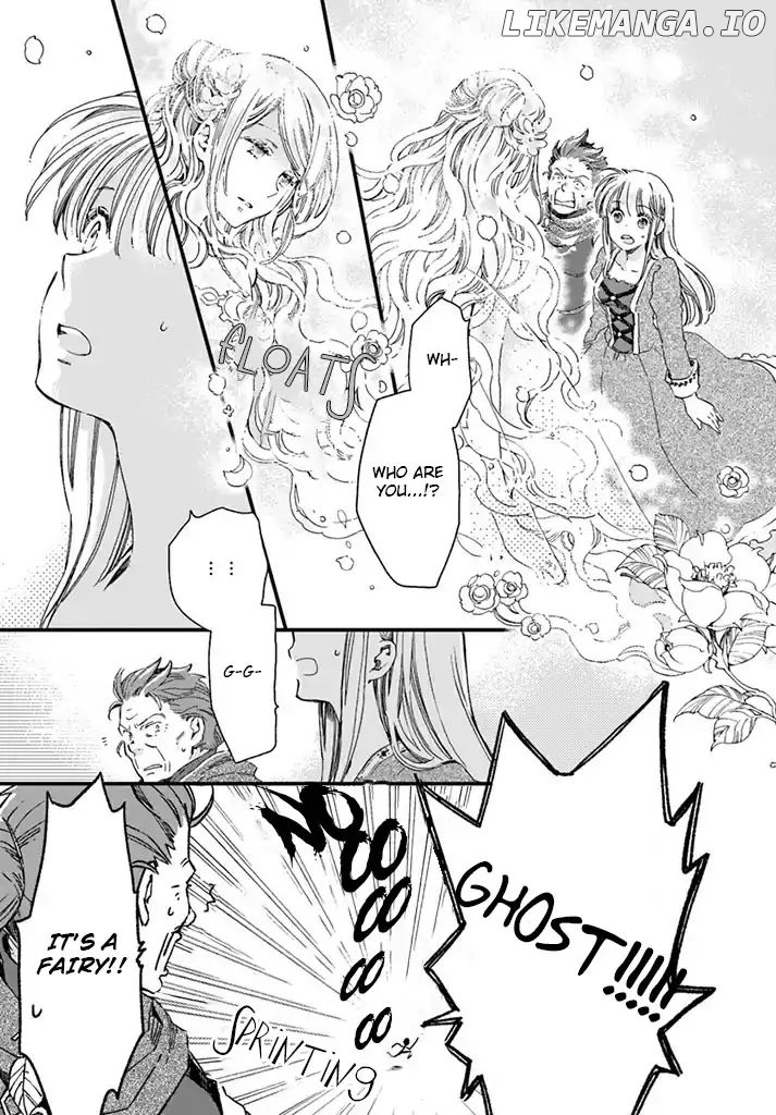 Fukushuu wo Chikatta Shironeko wa Ryuuou no Hiza no Jou de Damin wo Musaboru chapter 4.1 - page 2