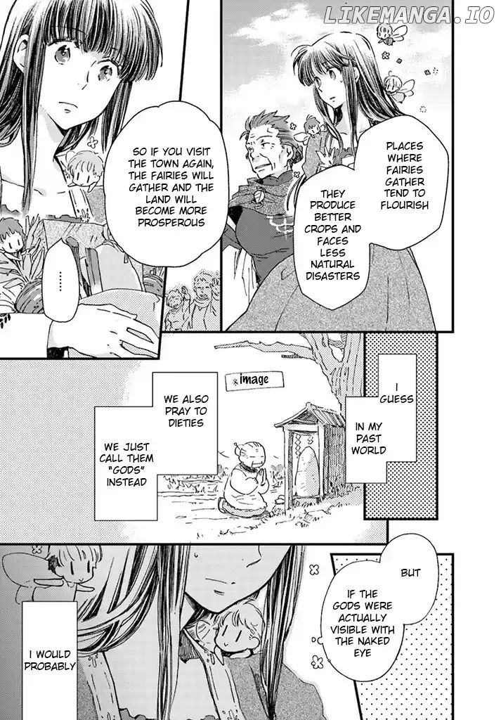 Fukushuu wo Chikatta Shironeko wa Ryuuou no Hiza no Jou de Damin wo Musaboru chapter 4.4 - page 6