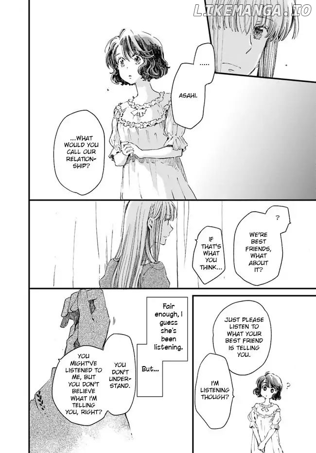 Fukushuu wo Chikatta Shironeko wa Ryuuou no Hiza no Jou de Damin wo Musaboru chapter 13 - page 29