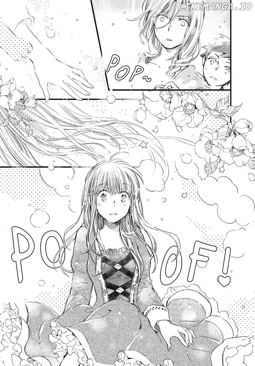 Fukushuu wo Chikatta Shironeko wa Ryuuou no Hiza no Jou de Damin wo Musaboru chapter 16 - page 13