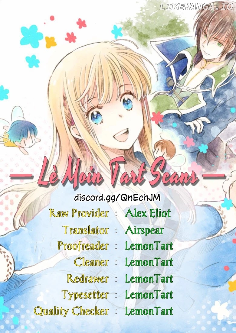 Fukushuu wo Chikatta Shironeko wa Ryuuou no Hiza no Jou de Damin wo Musaboru chapter 18.1 - page 8