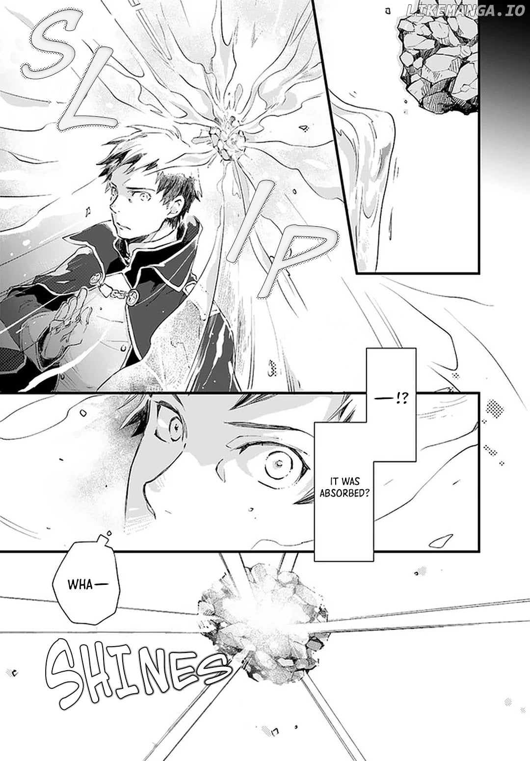 Fukushuu wo Chikatta Shironeko wa Ryuuou no Hiza no Jou de Damin wo Musaboru chapter 19 - page 3