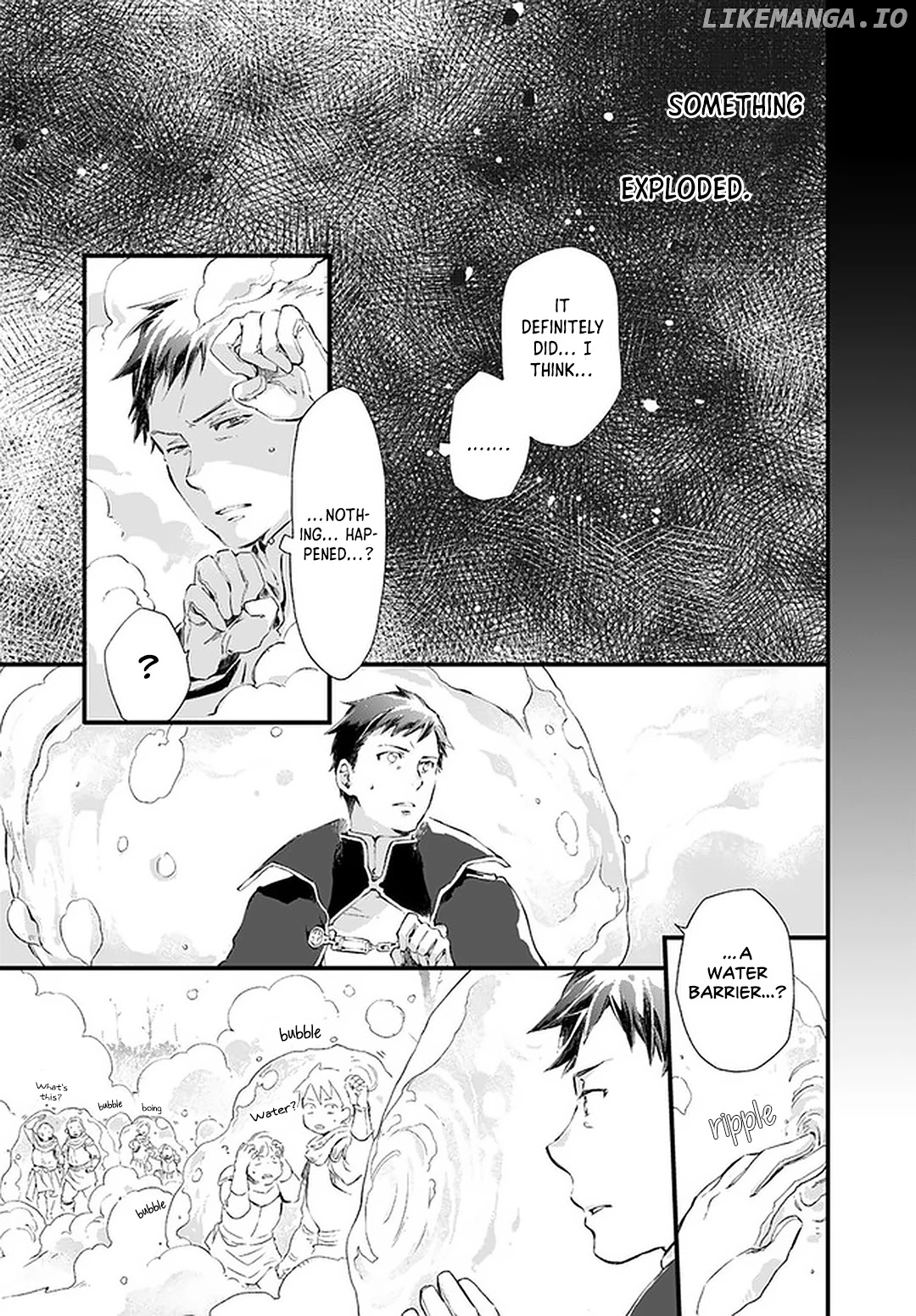 Fukushuu wo Chikatta Shironeko wa Ryuuou no Hiza no Jou de Damin wo Musaboru chapter 19 - page 5
