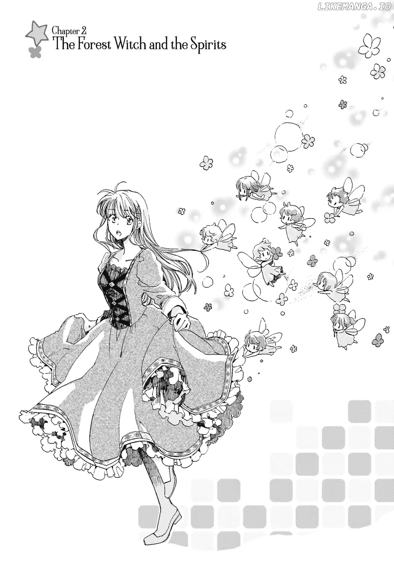 Fukushuu wo Chikatta Shironeko wa Ryuuou no Hiza no Jou de Damin wo Musaboru chapter 2 - page 5