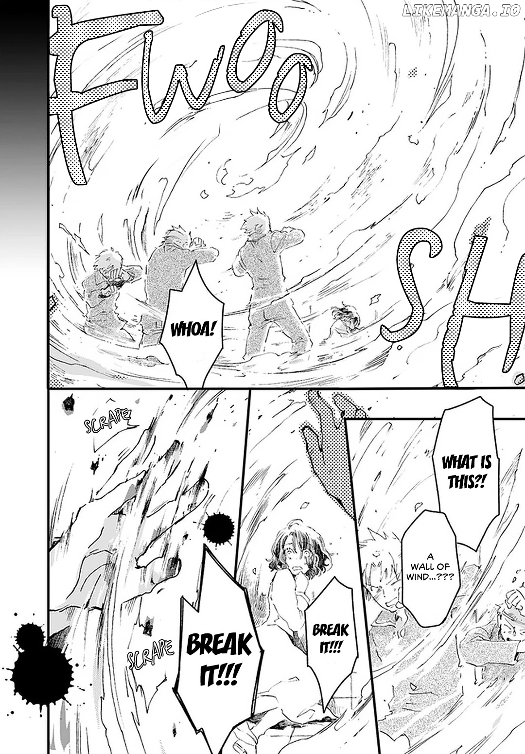 Fukushuu wo Chikatta Shironeko wa Ryuuou no Hiza no Jou de Damin wo Musaboru chapter 20 - page 28
