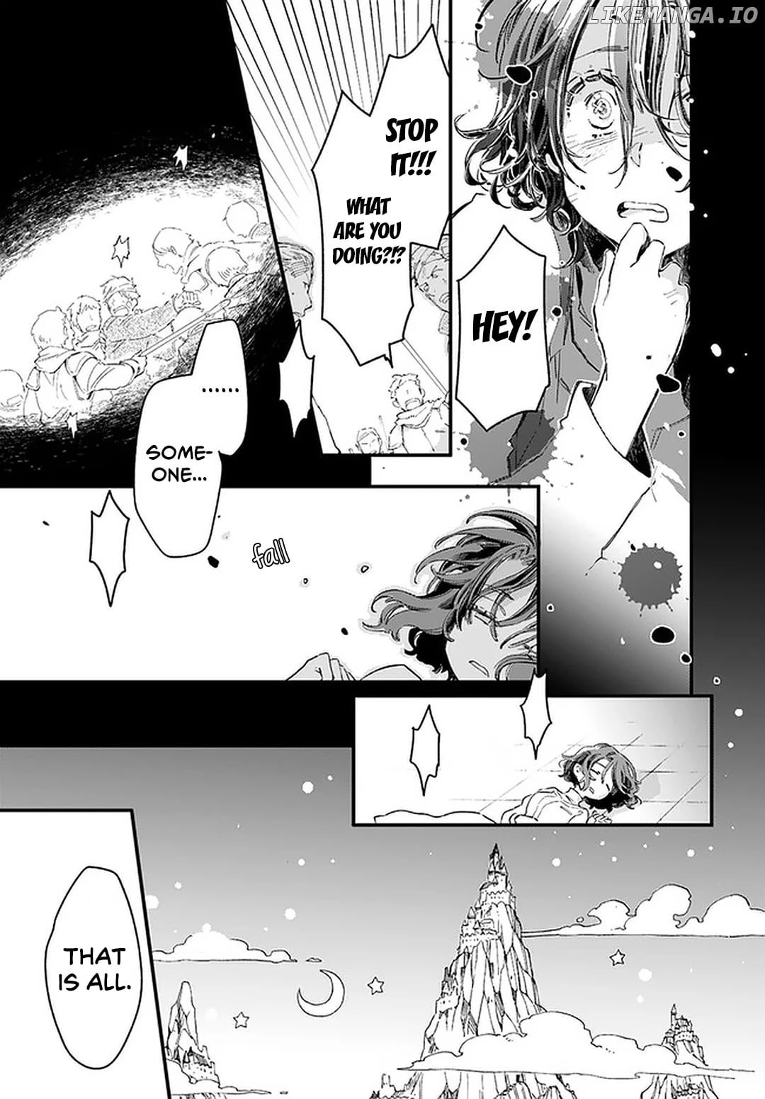 Fukushuu wo Chikatta Shironeko wa Ryuuou no Hiza no Jou de Damin wo Musaboru chapter 20 - page 29