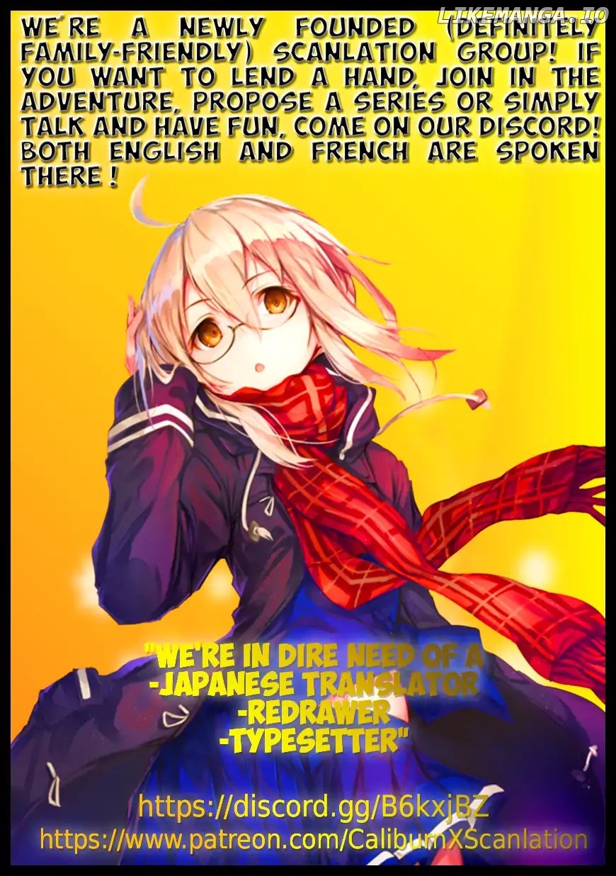 Houfuku Kanojo to Koukatsu Kareshi chapter 7 - page 10