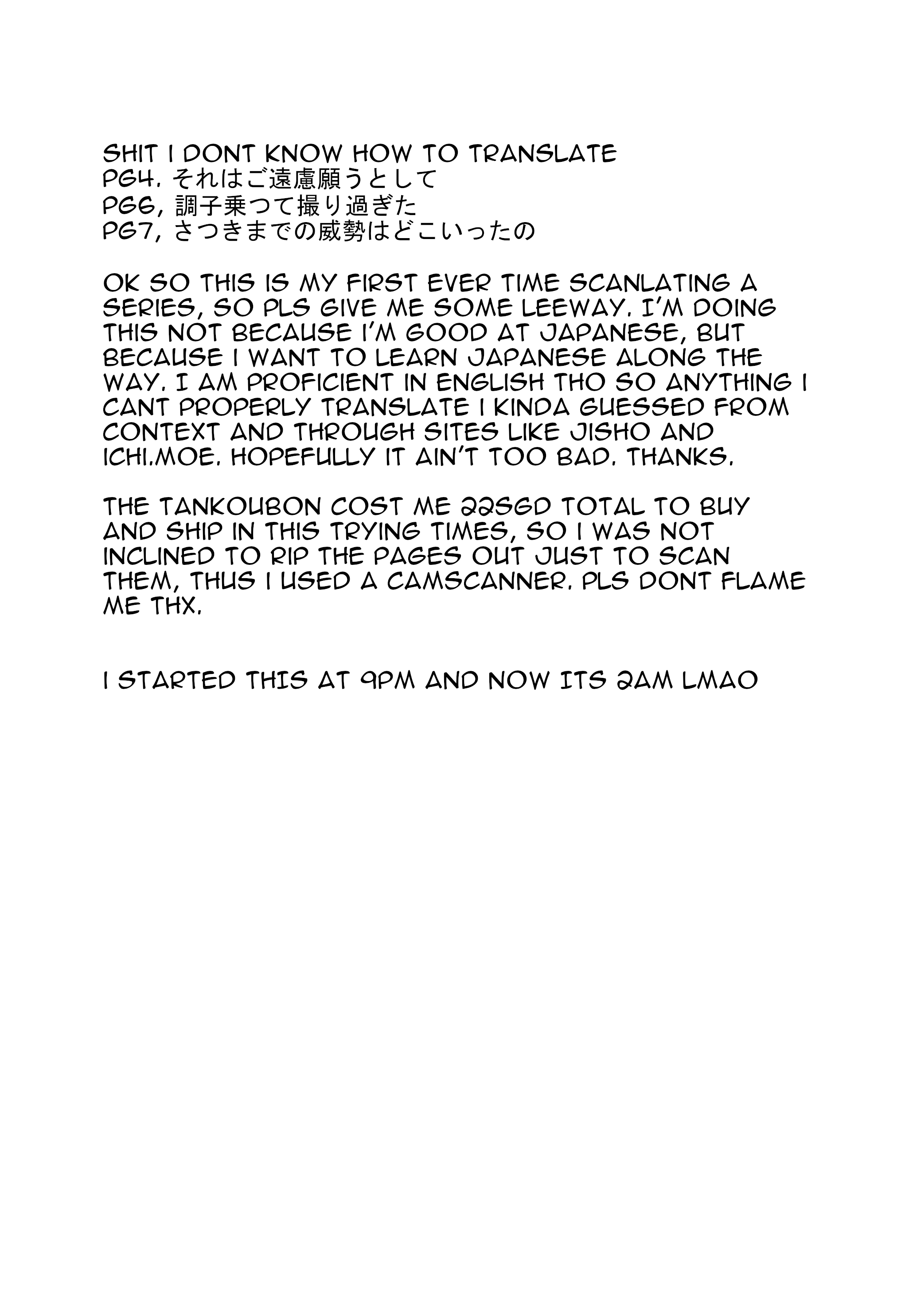 Houfuku Kanojo to Koukatsu Kareshi chapter 9 - page 9