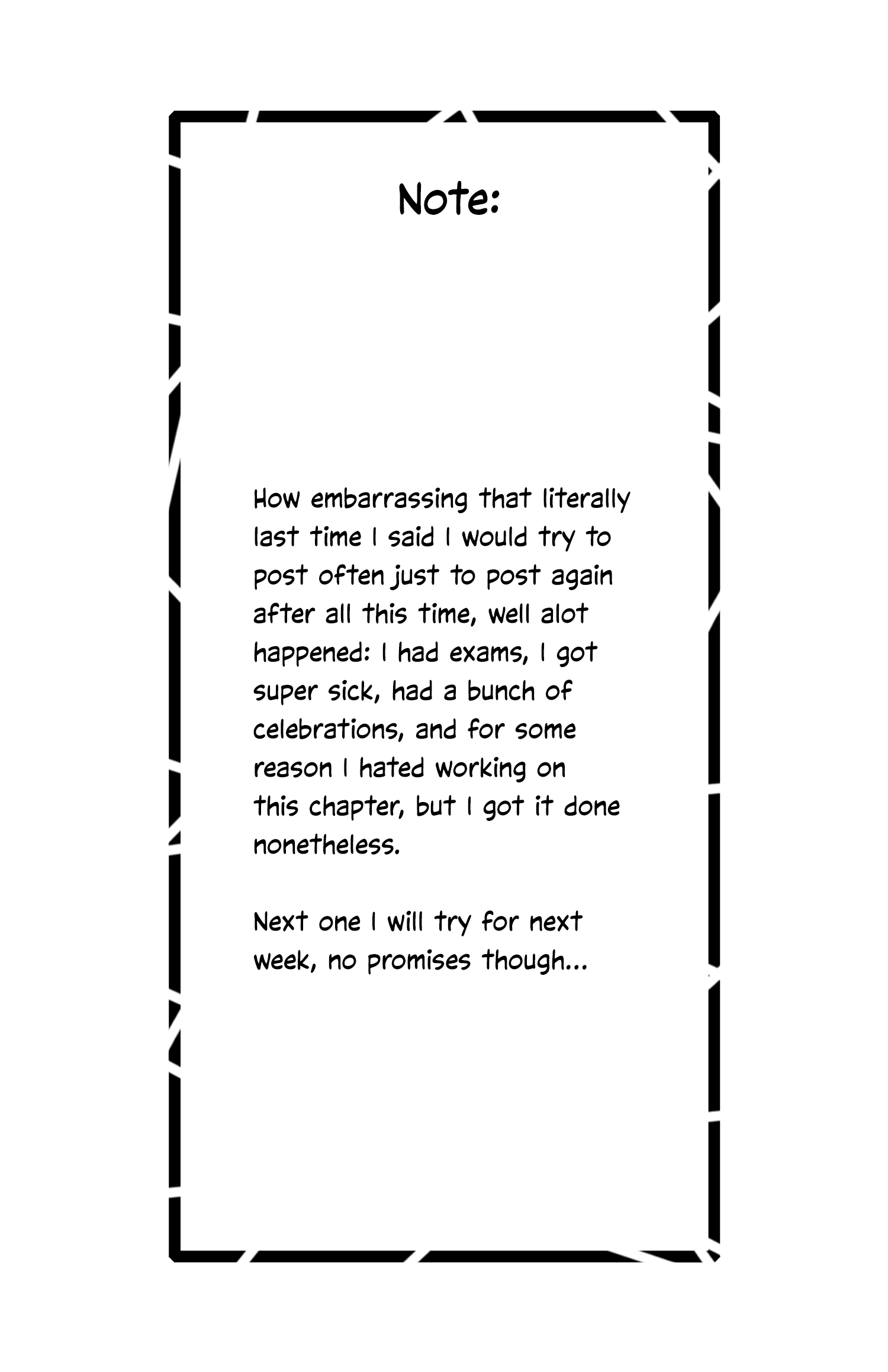 Girls à la carte chapter 37 - page 5
