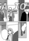 Accept my Fist of Love chapter 5.1 - page 1