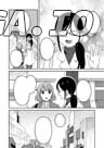 Accept my Fist of Love chapter 5.1 - page 2