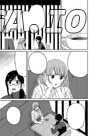 Accept my Fist of Love chapter 5.1 - page 3