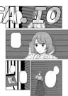 Accept my Fist of Love chapter 5.1 - page 8