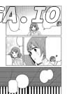 Accept my Fist of Love chapter 5.1 - page 9
