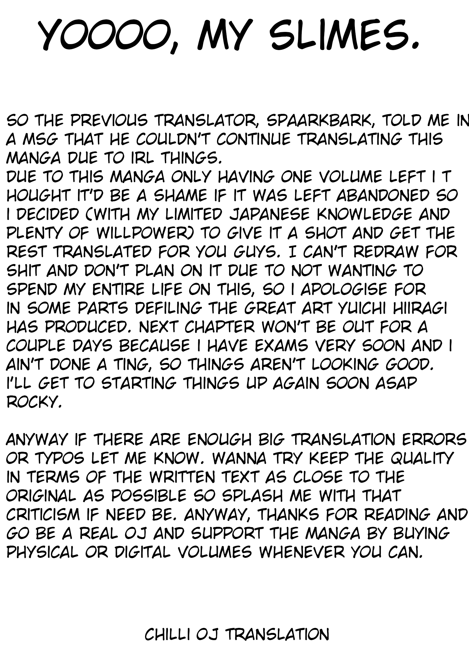 Kakegurui Midari chapter 43 - page 11